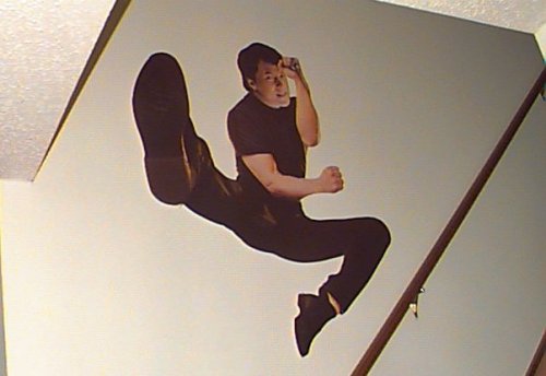 Jackie Chan: SuperCop
